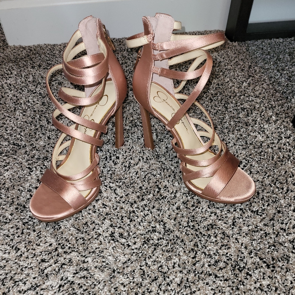 High Heels
